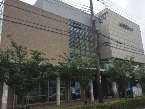 【市役所・区役所】伊丹市役所北支所まで412ｍ