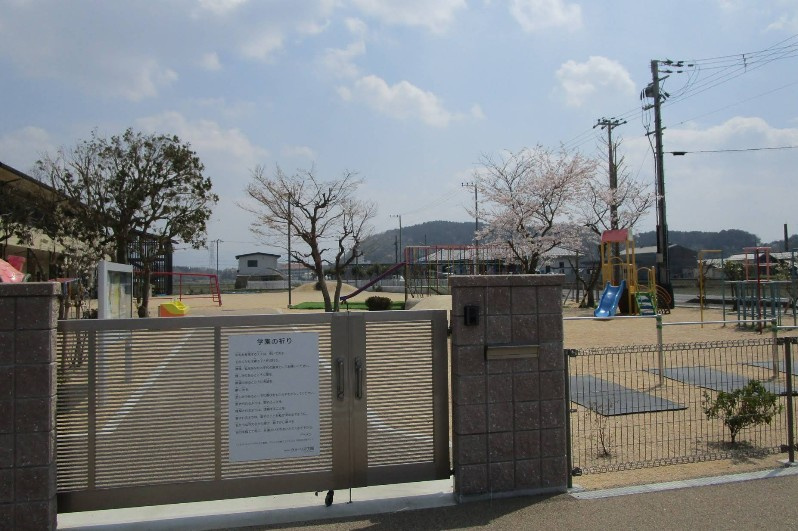 【保育園】そらの鳥こども園まで634ｍ