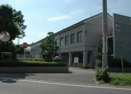 【市役所・区役所】坂戸市大家出張所まで499ｍ