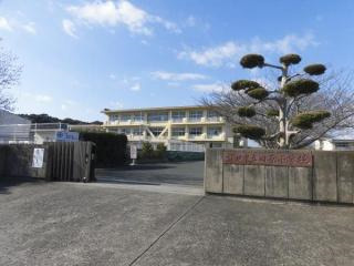 【小学校】磐田市立田原小学校まで216ｍ