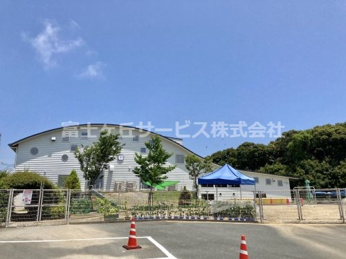 【保育園】風の森保育園まで933ｍ