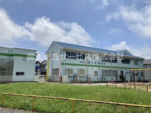 【幼稚園】富士見幼稚園（学校法人）まで2190ｍ