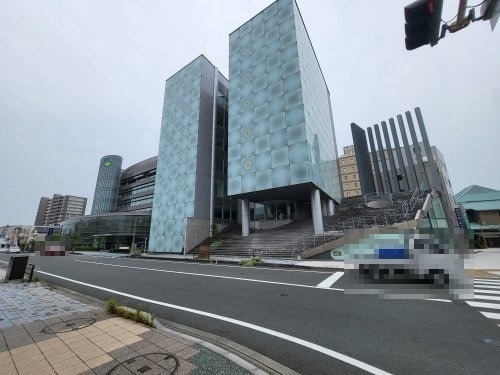 【専門学校】静岡歯科衛生士専門学校まで328ｍ