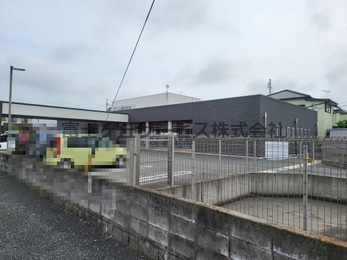 【整形外科】どい整形外科スポーツクリニックまで598ｍ
