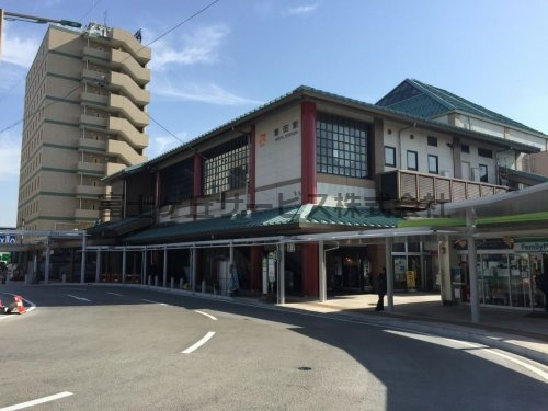 【駅】磐田駅まで286ｍ
