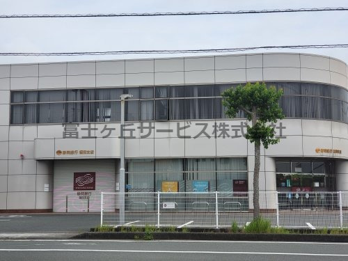 【銀行】静岡銀行福田支店まで477ｍ