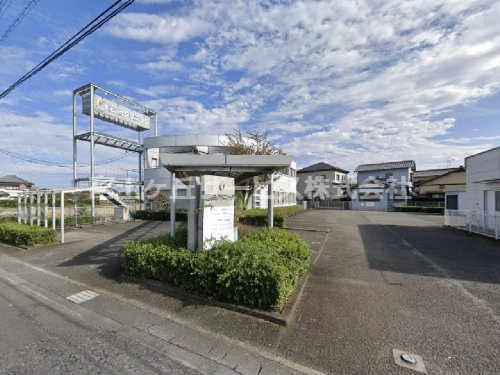 【総合病院】岩田クリニックまで2371ｍ