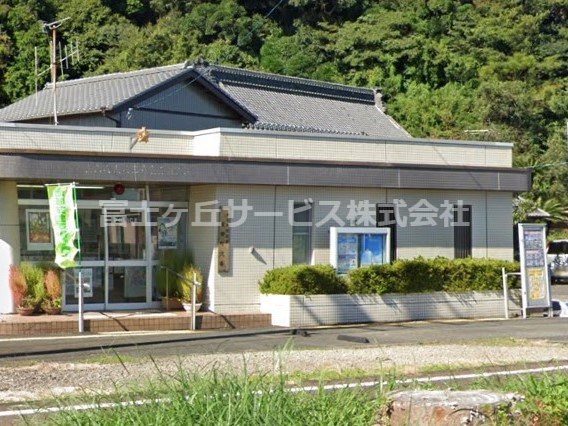 【警察】牧之原警察署　吉田町交番まで5551ｍ