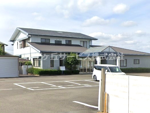 【外科】吉田医院まで1334ｍ