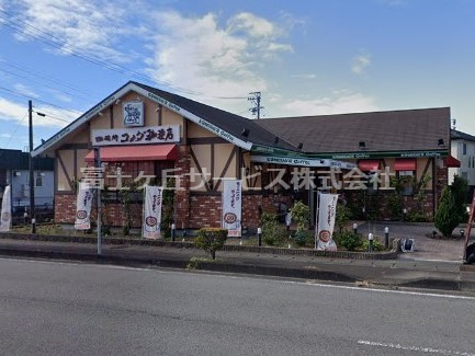 【喫茶店・カフェ】コメダ珈琲店　島田吉田インター店まで6749ｍ