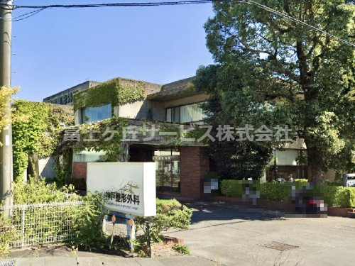 【整形外科】神戸整形外科まで3224ｍ