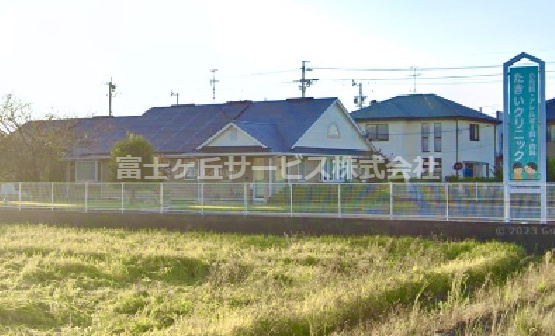 【小児科】たきいクリニックまで2503ｍ