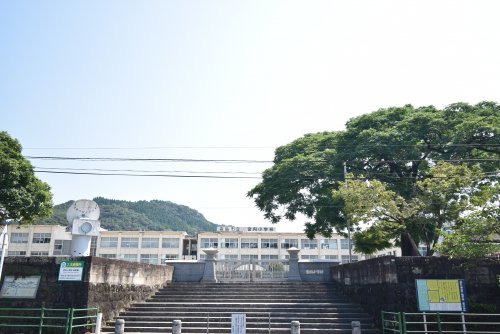 【小学校】霧島市立宮内小学校まで1119ｍ