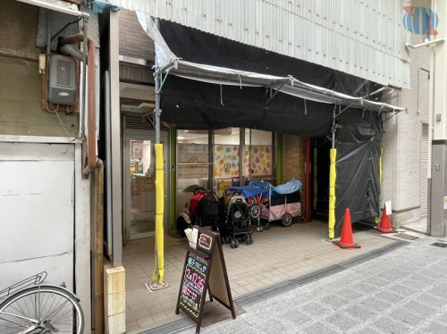 【保育園】真田山みのる保育園まで320ｍ