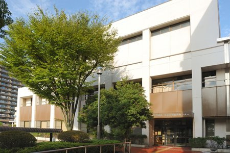 【総合病院】足立区　東和休日応急診療所まで382ｍ