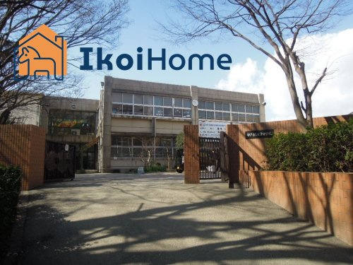 【中学校】玉津中学校まで1219ｍ