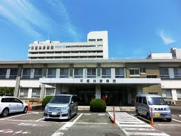 【総合病院】平塚共済病院まで1390ｍ