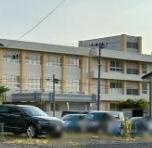 【小学校】赤木小学校まで921ｍ