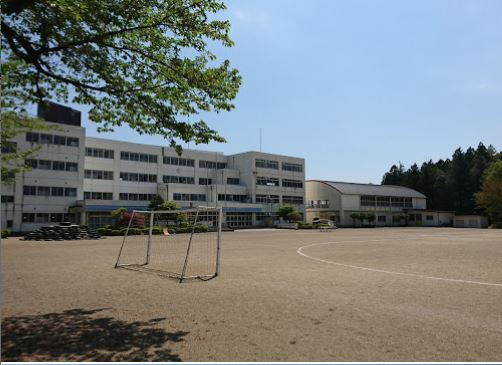 【小学校】日光市立大沢小学校まで739ｍ