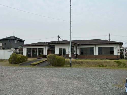 【市役所・区役所】日光市役所　南原出張所まで2460ｍ