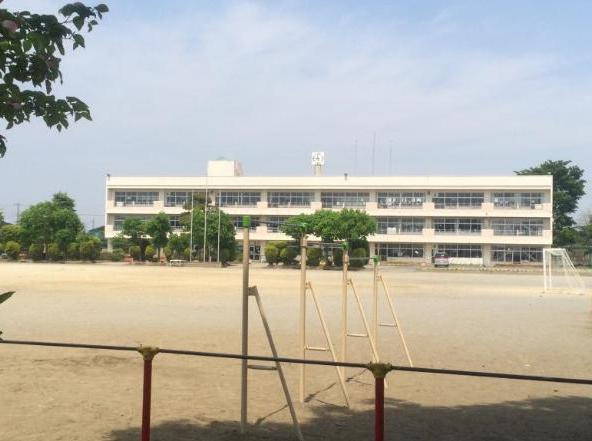 【小学校】古河市立諸川小学校まで1334ｍ