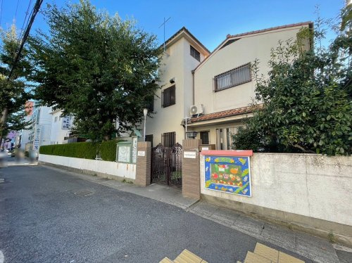 【幼稚園】甲南同胞幼稚園まで296ｍ