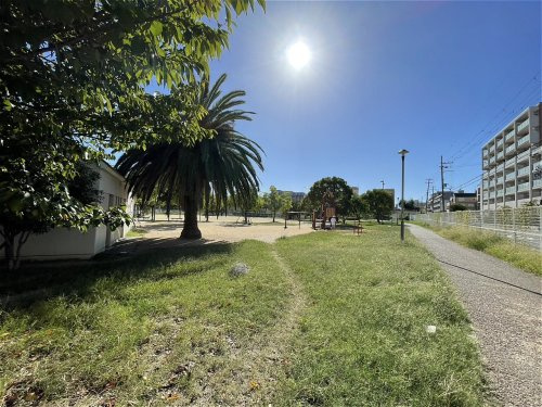 【公園】小寄公園まで1151ｍ