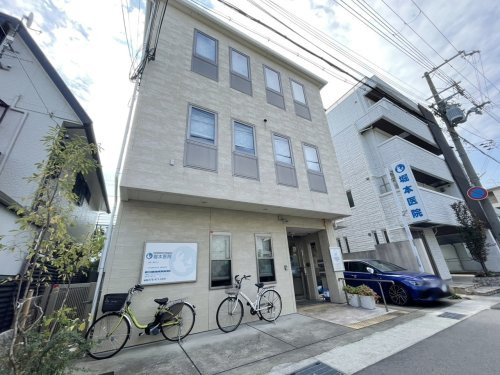 【総合病院】堀本医院まで444ｍ