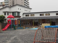【幼稚園】聖公会八王子幼稚園まで2630ｍ