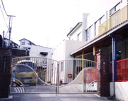 【幼稚園】長沼幼稚園まで2009ｍ