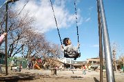 【幼稚園】なかの幼稚園まで724ｍ