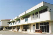 【幼稚園】サンライズ幼稚園まで232ｍ