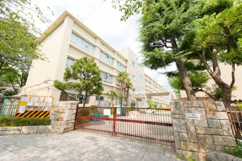 【小学校】葛飾区立清和小学校まで252ｍ