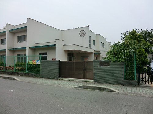 【幼稚園】スミレ幼稚園まで600ｍ