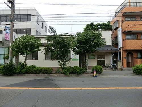 【内科】田口クリニックまで154ｍ