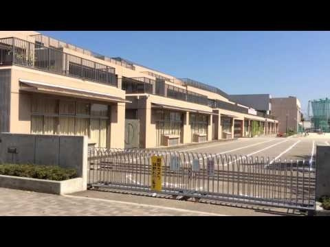 【小学校】春日部市立武里南小学校まで900ｍ
