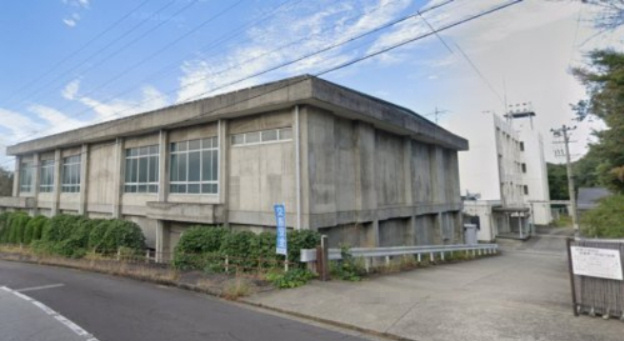 【中学校】各務原市立緑陽中学校まで2219ｍ