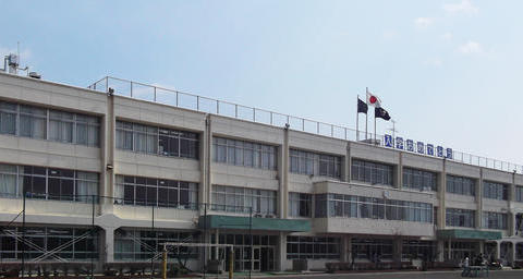 【小学校】武蔵村山市立第九小学校まで326ｍ
