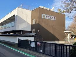 【幼稚園】城郷幼稚園まで1449ｍ