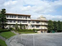 【中学校】大田区立東調布中学校まで223ｍ
