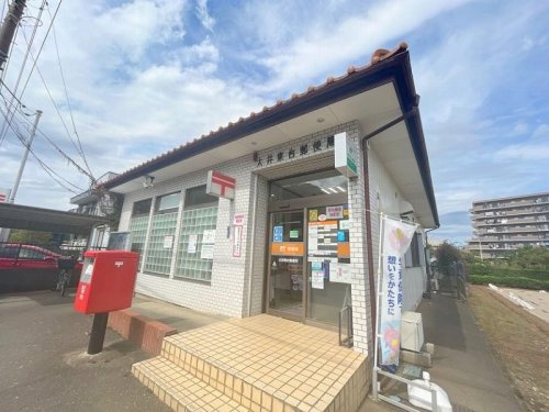 【郵便局】大井東台郵便局まで690ｍ