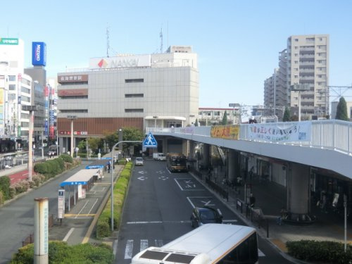 【駅】堺東駅まで1189ｍ