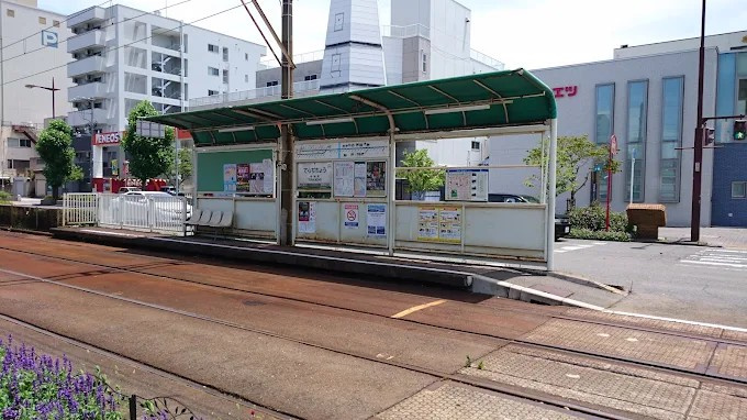 【駅】寺地町まで1180ｍ