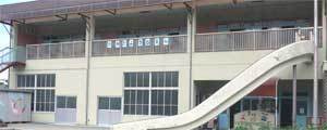 【幼稚園】寝屋川市立幼稚園　神田幼稚園まで1072ｍ