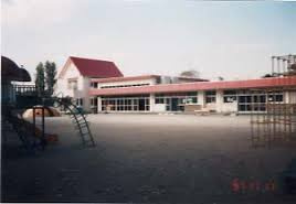 【保育園】からまつ保育園まで1765ｍ