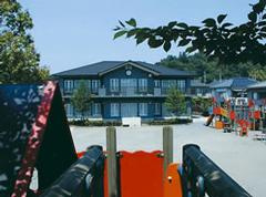 【保育園】共励第二保育園まで1176ｍ