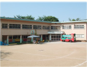 【幼稚園】聖ケ丘幼稚園まで1196ｍ