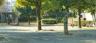 【公園】けやき通り公園まで76ｍ
