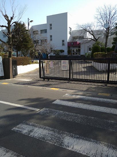 【小学校】春日部市立正善小学校まで1596ｍ
