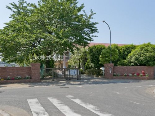 【中学校】ふじみ野市/大井東中学校まで813ｍ